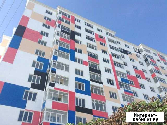 1-комнатная квартира, 49 м², 12/12 эт. на продажу в Махачкале Махачкала - изображение 1