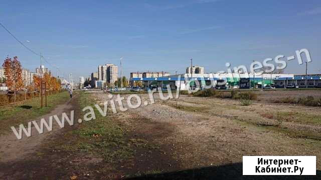 Участок промназначения 52 сот. на продажу в Липецке Липецк - изображение 1