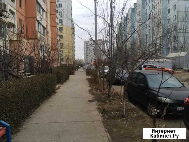 1-комнатная квартира, 45 м², 1/9 эт. на продажу в Астрахани Астрахань - изображение 1
