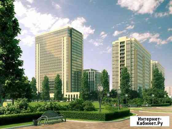 1-комнатная квартира, 37.9 м², 7/22 эт. на продажу в Санкт-Петербурге Санкт-Петербург