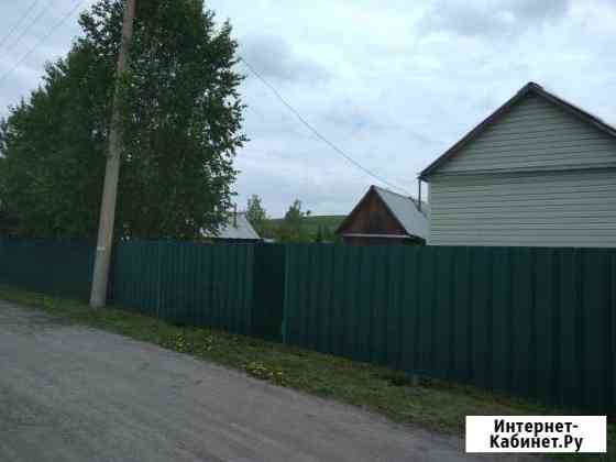 Дача 25 м² на участке 12 сот. на продажу в Новокузнецке Новокузнецк