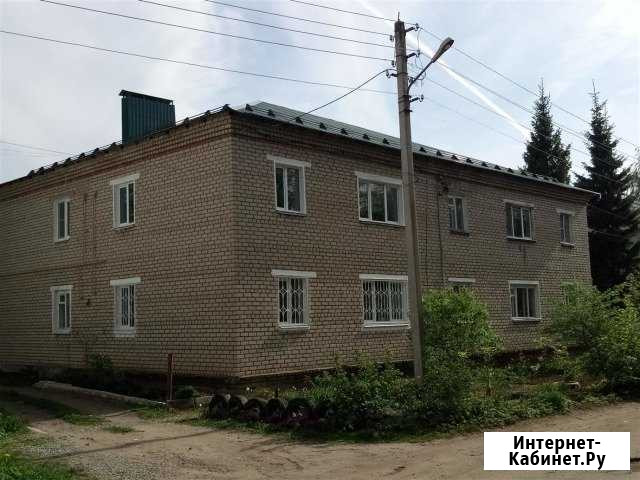 2-комнатная квартира, 48 м², 2/2 эт. на продажу в Угличе Углич - изображение 1