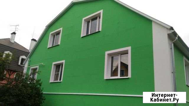 Участок ИЖС 21 сот. на продажу в Пироговском Пироговский - изображение 1