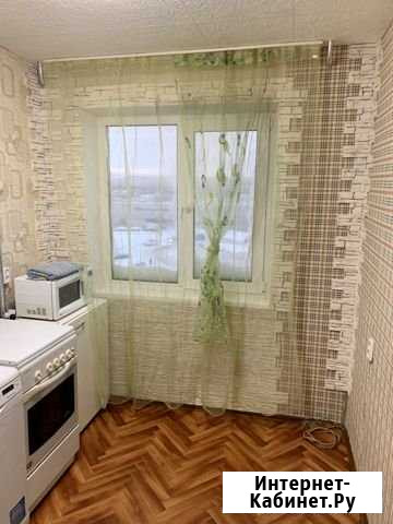 3-комнатная квартира, 60 м², 2/5 эт. на продажу в Мурманске Мурманск - изображение 1