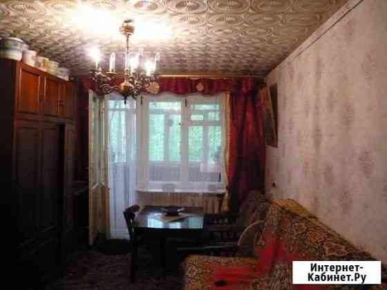 2-комнатная квартира, 45 м², 2/5 эт. на продажу в Ярославле Ярославль