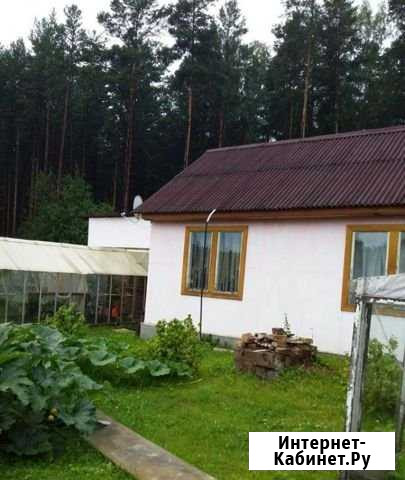 Дача 52.5 м² на участке 8.8 сот. на продажу в Нижнем Тагиле Нижний Тагил - изображение 1