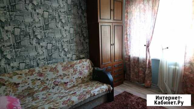 Комната 18 м² в 3-ком. кв., 5/5 эт. на продажу в Нижневартовске Нижневартовск - изображение 1