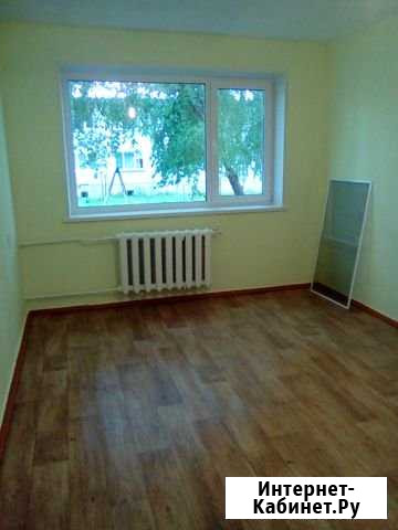 2-комнатная квартира, 46.1 м², 1/2 эт. на продажу в Кунашаке Кунашак - изображение 1
