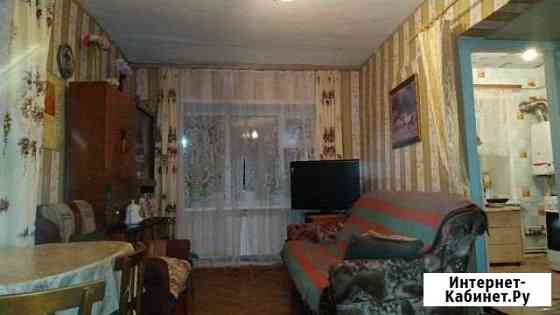1-комнатная квартира, 29 м², 1/2 эт. на продажу в Пестрецах Пестрецы