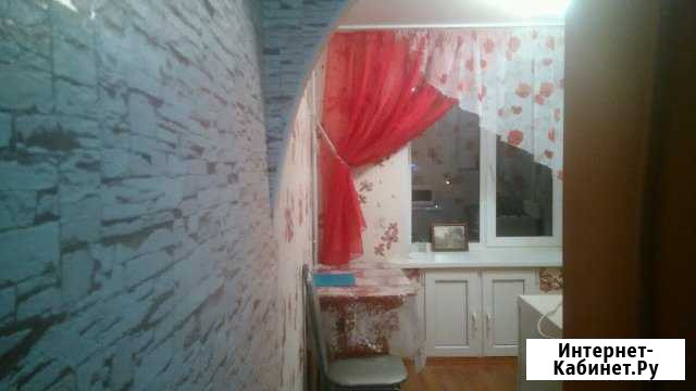 1-комнатная квартира, 30 м², 3/5 эт. в аренду посуточно в Бугульме Бугульма - изображение 1