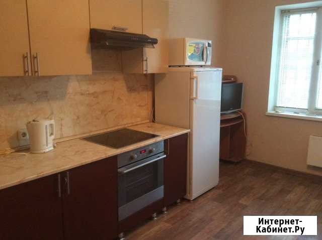 1-комнатная квартира, 47 м², 4/10 эт. в аренду на длительный срок в Раменском Раменское - изображение 1