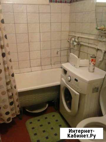 1-комнатная квартира, 31 м², 1/4 эт. в аренду на длительный срок в Сарове Саров - изображение 1