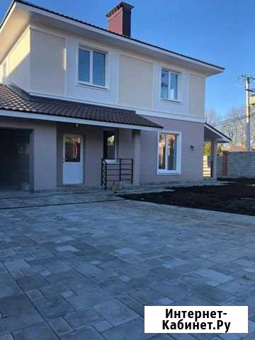 Дом 132 м² на участке 5 сот. на продажу в Самаре Самара - изображение 1