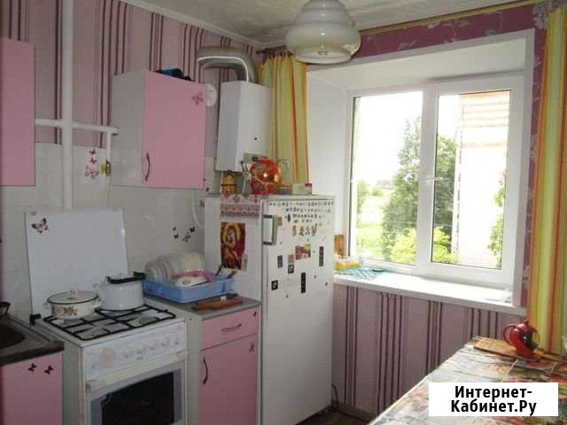 1-комнатная квартира, 32 м², 3/5 эт. на продажу в Воскресенске Воскресенск - изображение 1