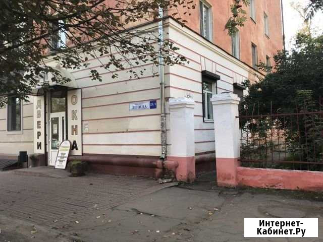 1-комнатная квартира, 30 м², 1/4 эт. на продажу в Твери Тверь - изображение 1