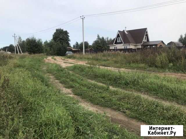 Участок ИЖС 28 сот. на продажу в Коробицыно Коробицыно - изображение 1
