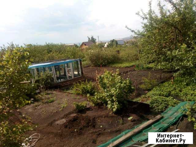 Участок СНТ, ДНП 6 сот. на продажу в Магнитогорске Магнитогорск - изображение 1