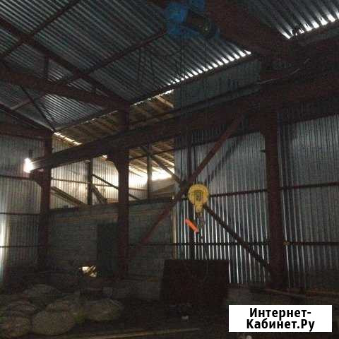 Склад в аренду Первоуральск - изображение 1