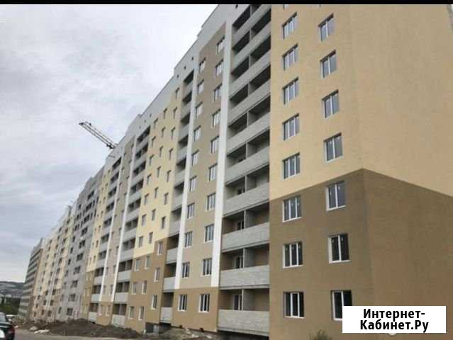 1-комнатная квартира, 35.3 м², 2/10 эт. на продажу в Саратове Саратов - изображение 1