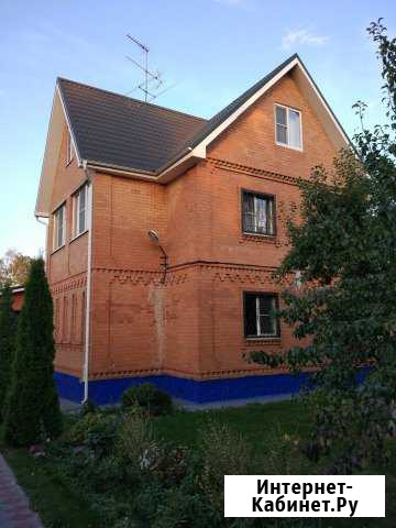 Дом 311 м² на участке 20 сот. на продажу в Жуковском Жуковский - изображение 1