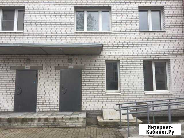 Помещение свободного назначения, 107 кв.м. Ярославль - изображение 1