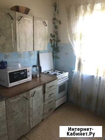 2-комнатная квартира, 52 м², 5/10 эт. в аренду посуточно в Новороссийске Новороссийск - изображение 1
