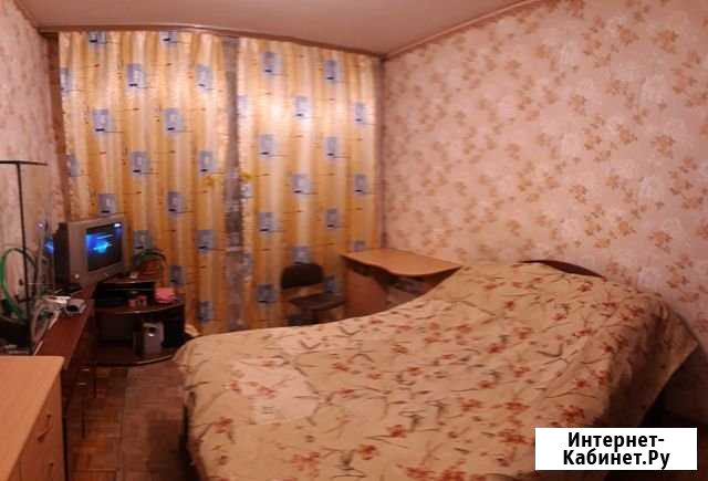 3-комнатная квартира, 70 м², 7/9 эт. на продажу в Ульяновске Ульяновск - изображение 1