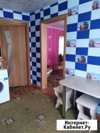 Дом 105 м² на участке 5 сот. на продажу в Рубцовске Рубцовск