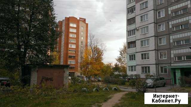 Гараж 24 м² на продажу в Иваново Иваново - изображение 1