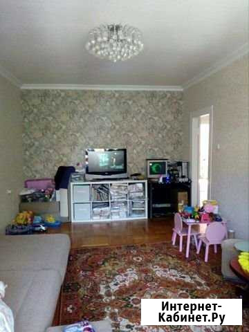 3-комнатная квартира, 86 м², 2/3 эт. на продажу в Южном Краснодарского края Южный - изображение 1