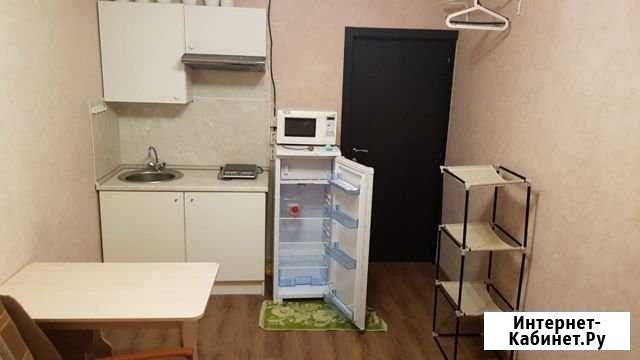 Комната 12 м² в 3-ком. кв., 2/16 эт. в аренду на длительный срок в Химках Химки - изображение 1