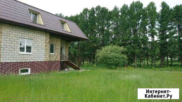 Дом 240 м² на участке 15 сот. на продажу в Орле Орёл - изображение 1