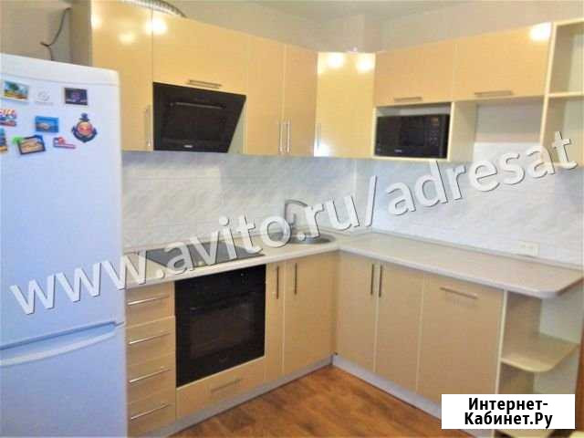 2-комнатная квартира, 66.7 м², 9/12 эт. на продажу в Волжском Волгоградской области Волжский Волгоградской области - изображение 1