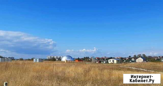 Участок СНТ, ДНП 5 сот. на продажу в Анапе Анапа - изображение 1