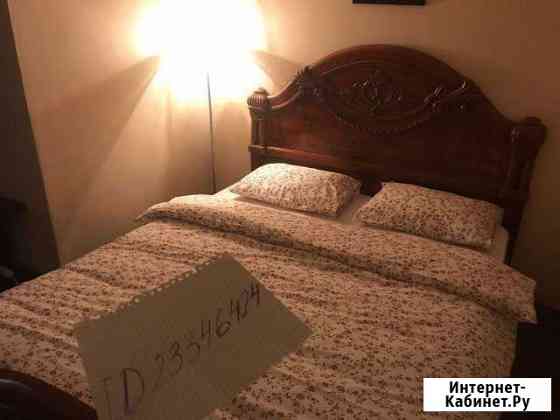Квартира-студия, 32 м², 1/5 эт. в аренду посуточно в Москве Москва