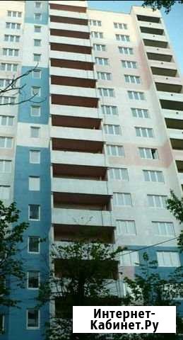 2-комнатная квартира, 61 м², 4/17 эт. на продажу в Иваново Иваново - изображение 1