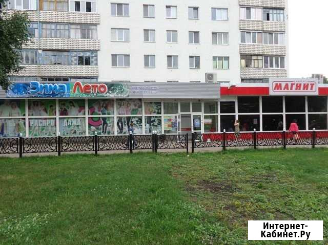 Торговое помещение, 212 кв.м. Стерлитамак - изображение 1