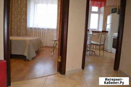 1-комнатная квартира, 40 м², 8/10 эт. в аренду посуточно в Томске Томск