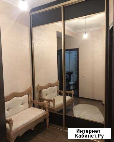 2-комнатная квартира, 48 м², 2/5 эт. на продажу в Семендере Семендер - изображение 1
