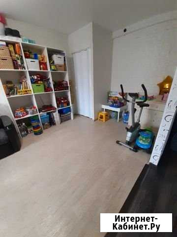 1-комнатная квартира, 32 м², 1/2 эт. на продажу в Артемовском Артемовский - изображение 1