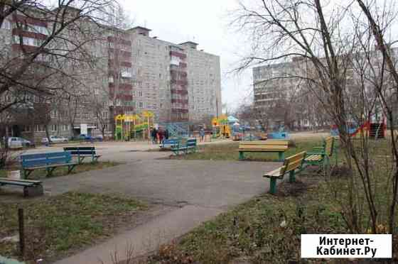 2-комнатная квартира, 41.3 м², 9/9 эт. на продажу в Нижнем Новгороде Нижний Новгород