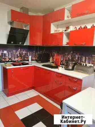 3-комнатная квартира, 106 м², 2/16 эт. на продажу в Энгельсе Энгельс