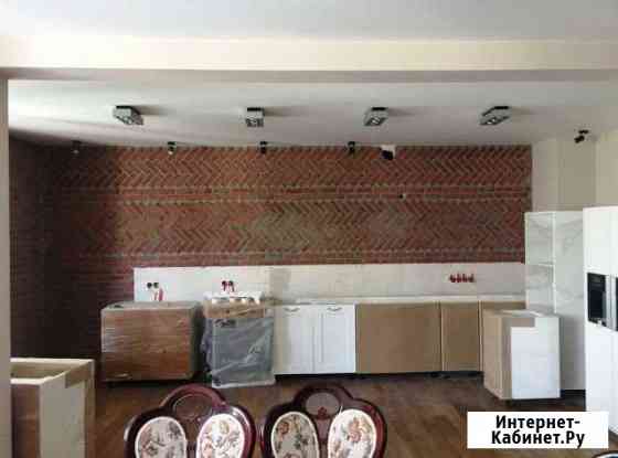 3-комнатная квартира, 100 м², 18/22 эт. на продажу в Краснодаре Краснодар