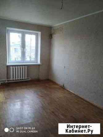 3-комнатная квартира, 64.1 м², 5/5 эт. на продажу в Ростове-на-Дону Ростов-на-Дону