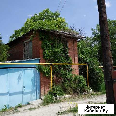 Дача 45 м² на участке 6 сот. на продажу в Пятигорске Пятигорск - изображение 1