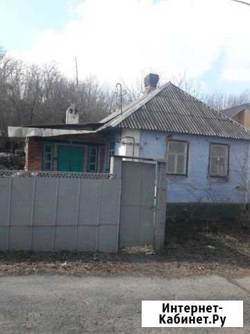 Дом 48 м² на участке 8 сот. на продажу в Белгороде Белгород - изображение 1