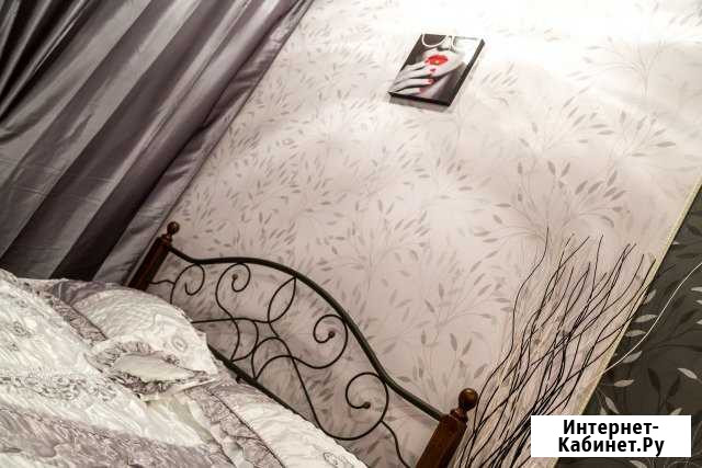 Квартира-студия, 24 м², 10/16 эт. в аренду посуточно в Екатеринбурге Екатеринбург - изображение 1