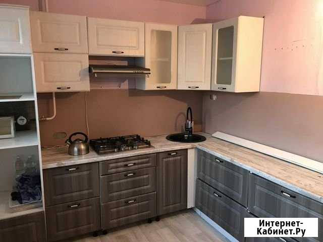 2-комнатная квартира, 52 м², 1/9 эт. на продажу в Старом Осколе Старый Оскол - изображение 1