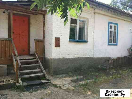 Дом 31 м² на участке 2 сот. на продажу в Каменске-Шахтинском Каменск-Шахтинский
