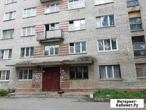 Комната 16 м² в 1-ком. кв., 3/5 эт. на продажу в Воскресенске Воскресенск